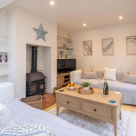 67 Pebble Cottage Aldeburgh Luaran gambar