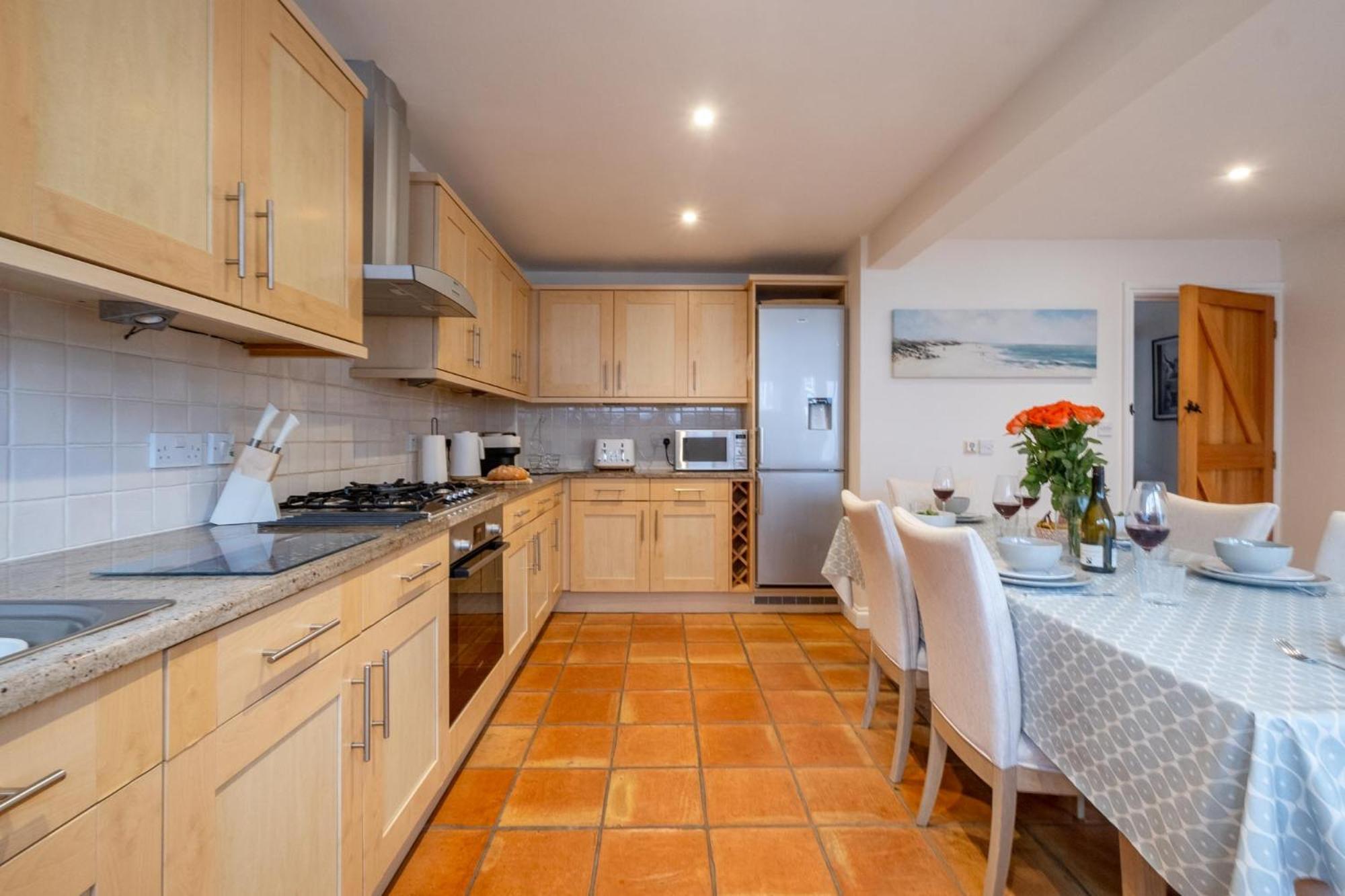 67 Pebble Cottage Aldeburgh Luaran gambar