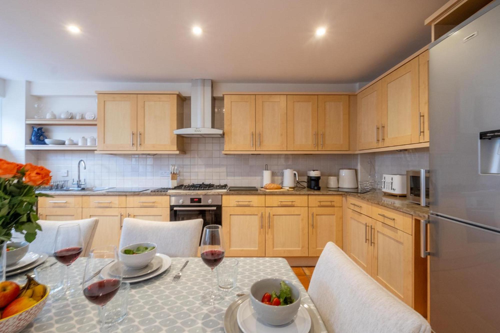 67 Pebble Cottage Aldeburgh Luaran gambar