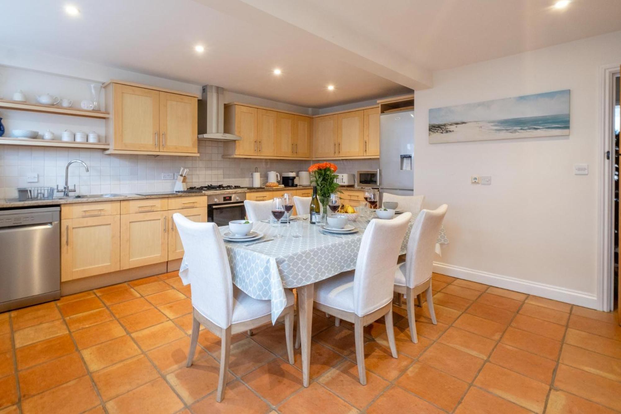 67 Pebble Cottage Aldeburgh Luaran gambar