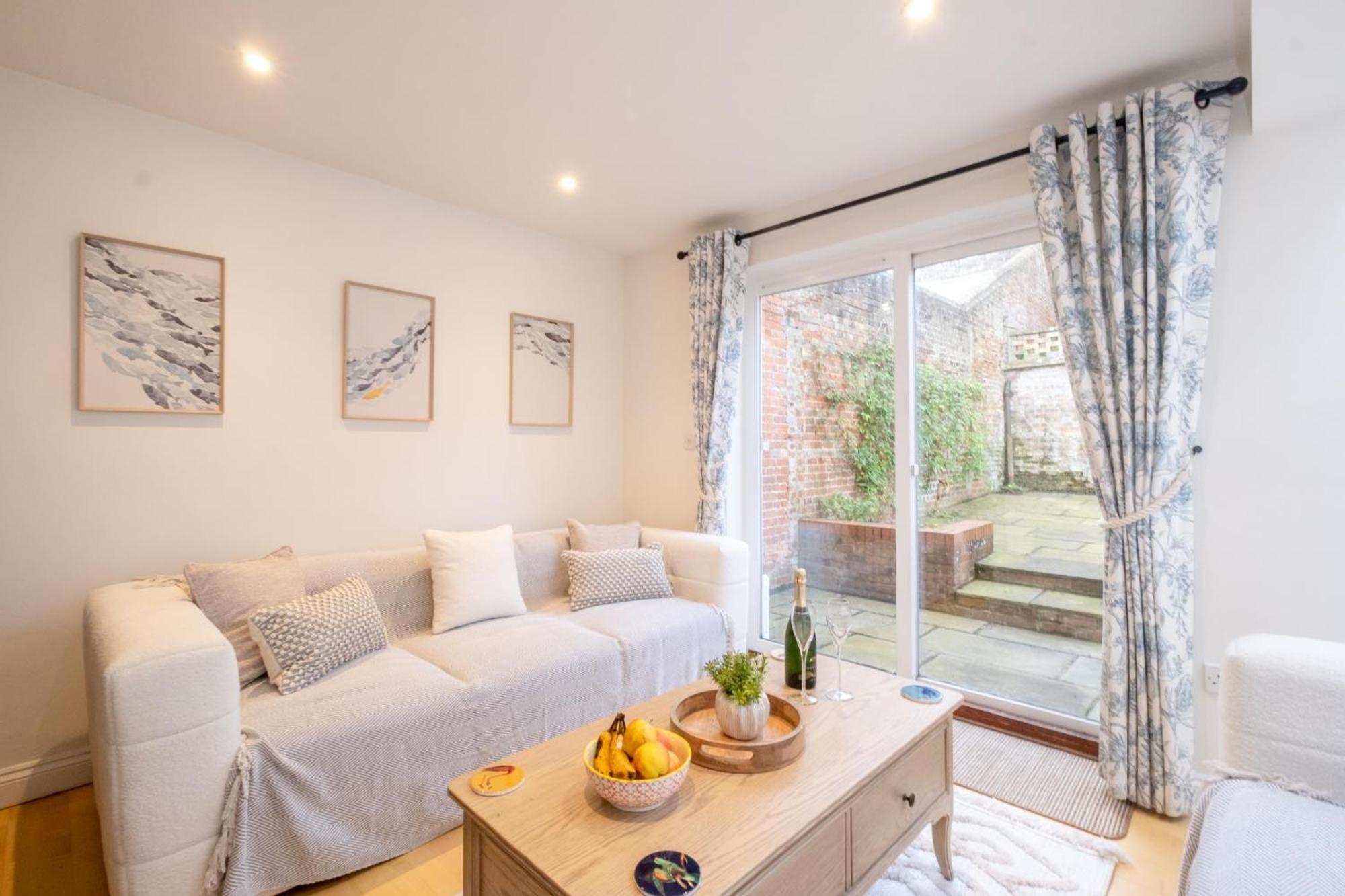 67 Pebble Cottage Aldeburgh Luaran gambar