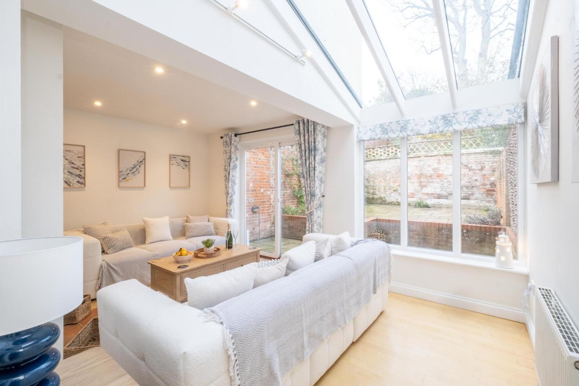 67 Pebble Cottage Aldeburgh Luaran gambar