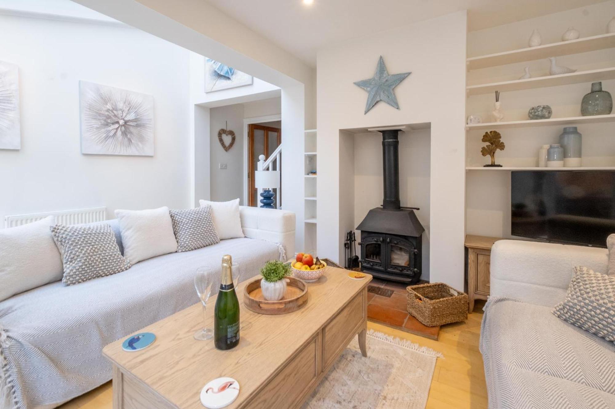 67 Pebble Cottage Aldeburgh Luaran gambar