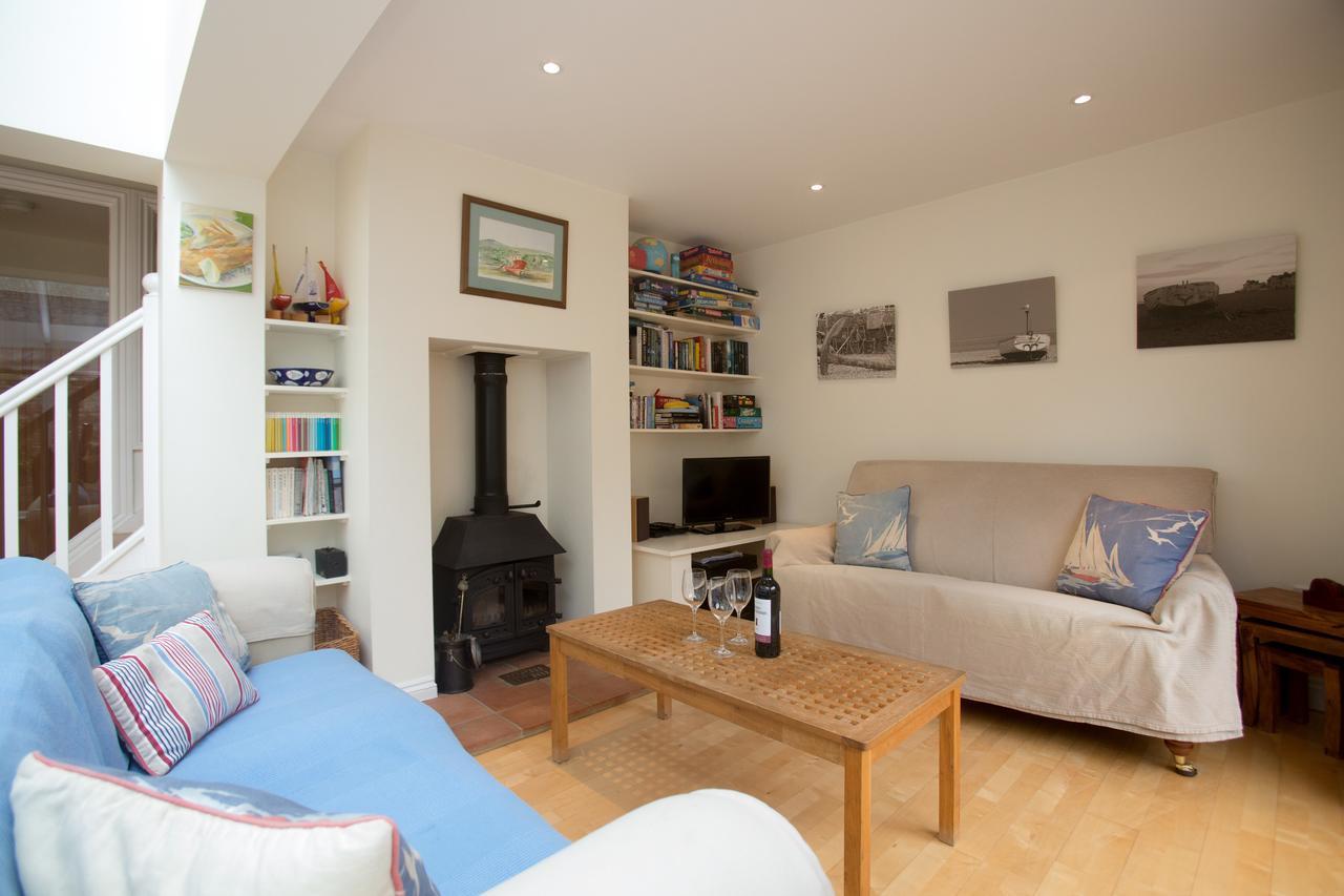 67 Pebble Cottage Aldeburgh Luaran gambar