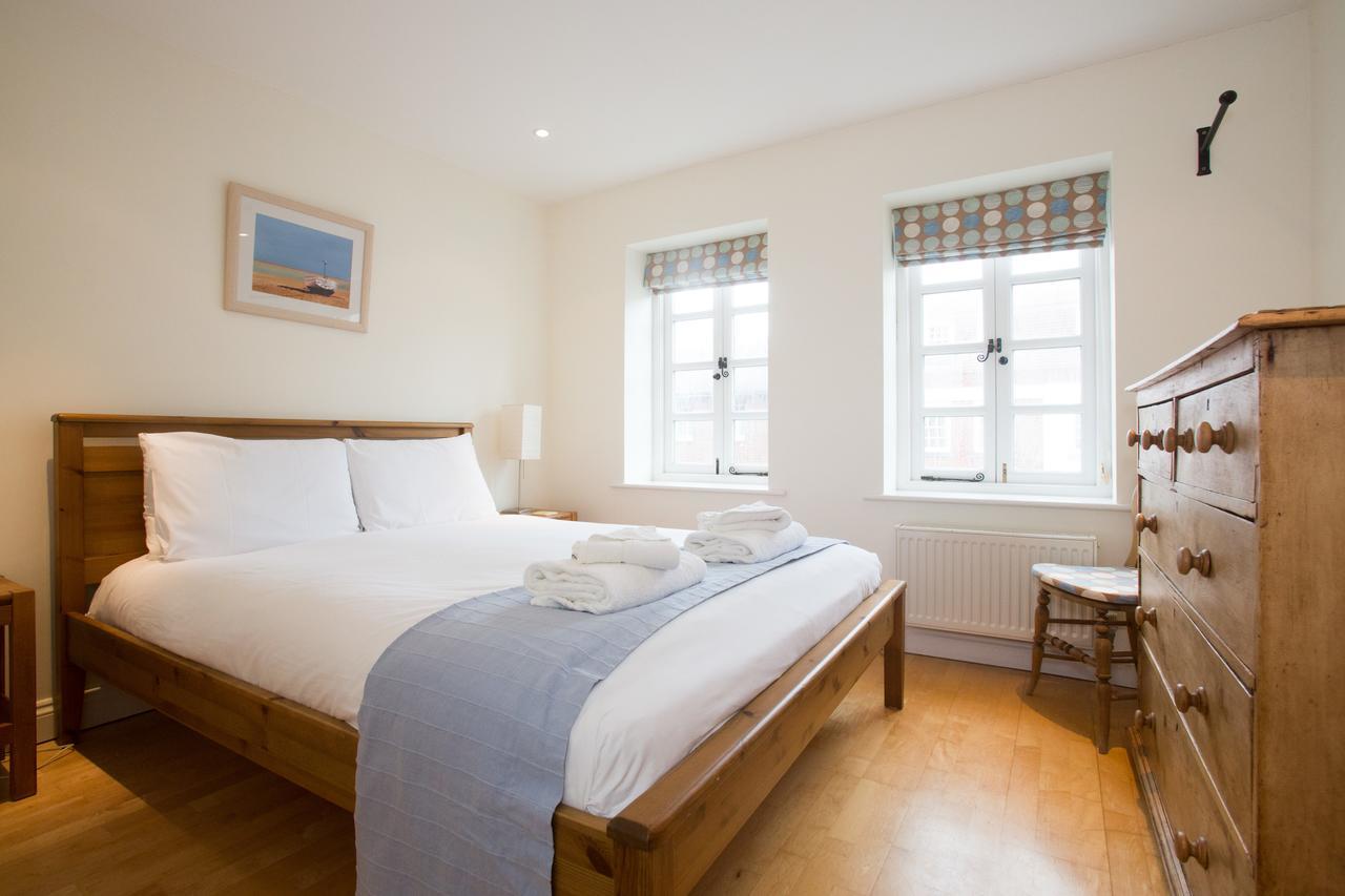 67 Pebble Cottage Aldeburgh Luaran gambar