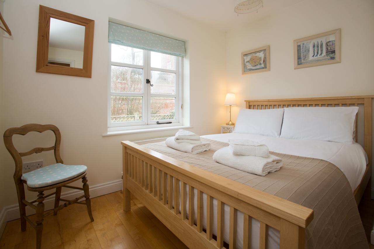 67 Pebble Cottage Aldeburgh Luaran gambar