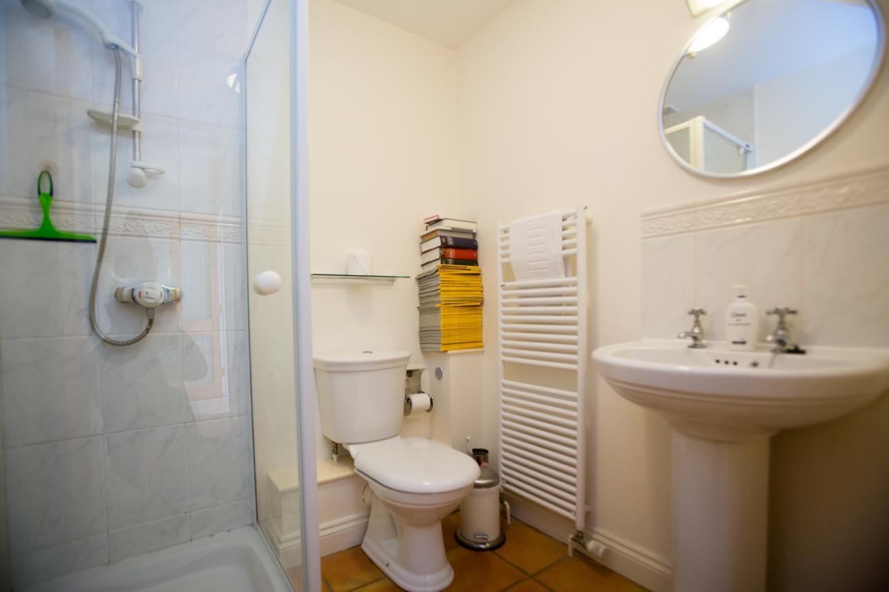 67 Pebble Cottage Aldeburgh Luaran gambar