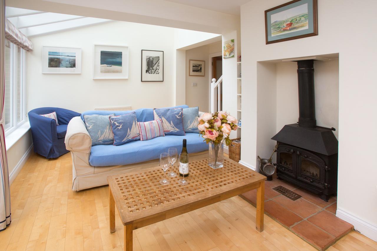 67 Pebble Cottage Aldeburgh Luaran gambar