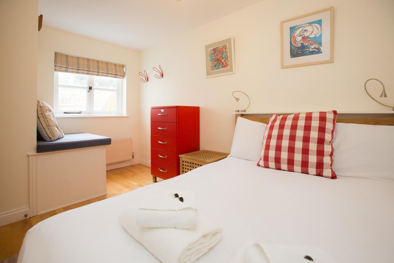 67 Pebble Cottage Aldeburgh Luaran gambar