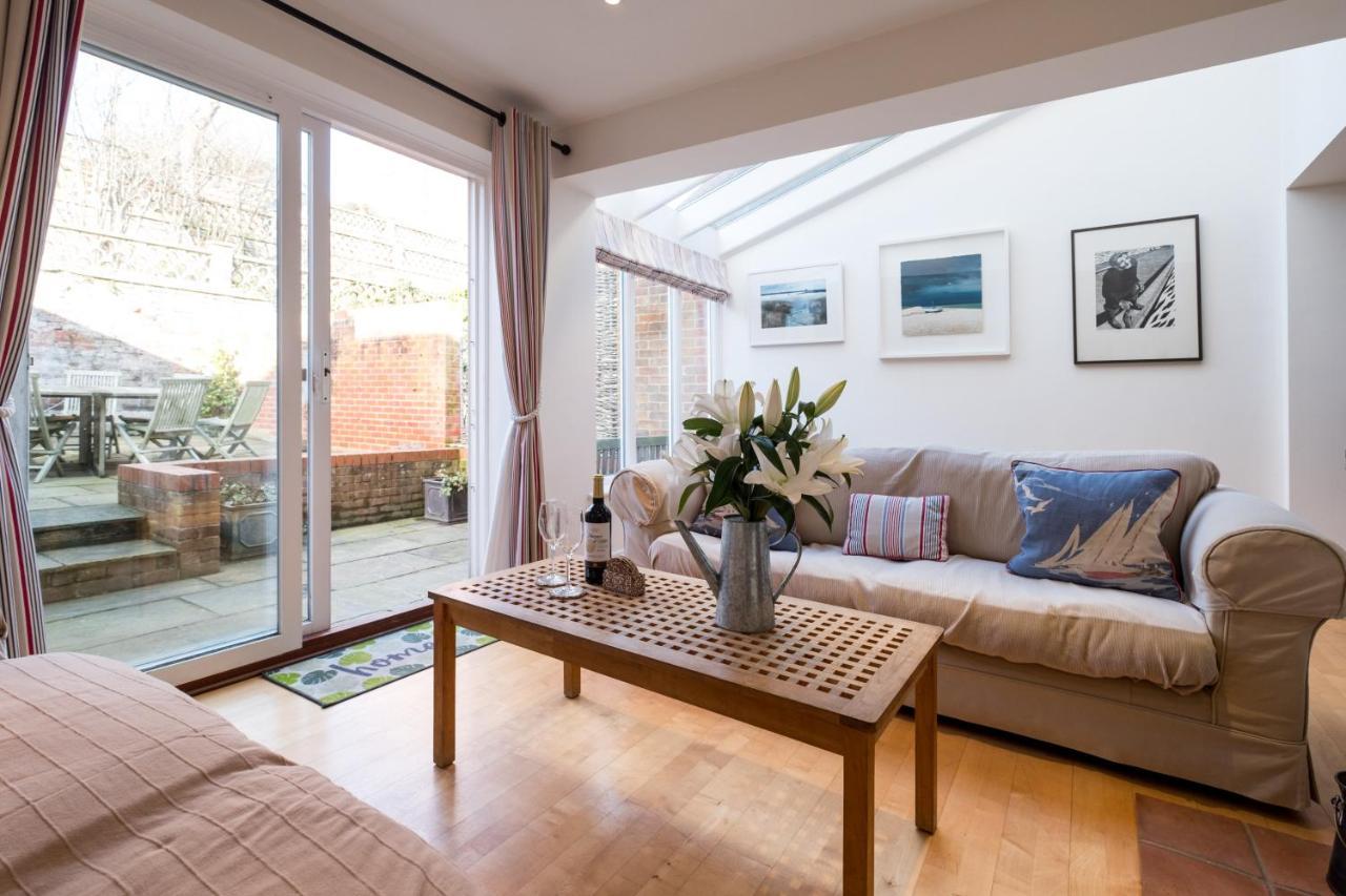 67 Pebble Cottage Aldeburgh Luaran gambar